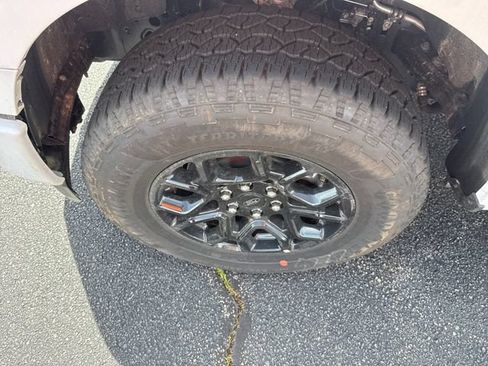 New 2026 Ford F150 XLT AWD/4WD image 19