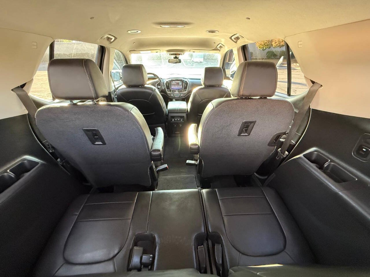 Used 2019 Chevrolet Traverse RS AWD/4WD image 13