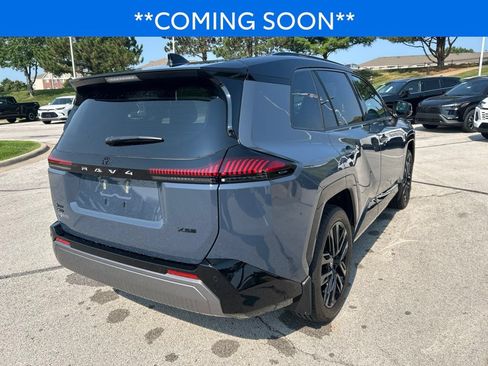 Certified 2026 Toyota RAV4 XSE w/ Weather Package AWD/4WD image 6