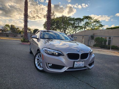 Used 2014 BMW 228i Coupe RWD image 33
