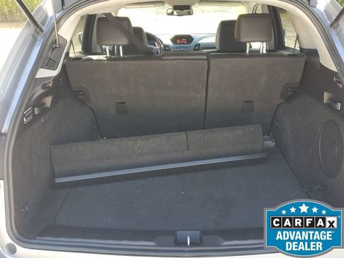 Used 2017 Acura RDX AWD image 24