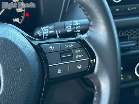 Used 2023 Honda HR-V Sport image 18