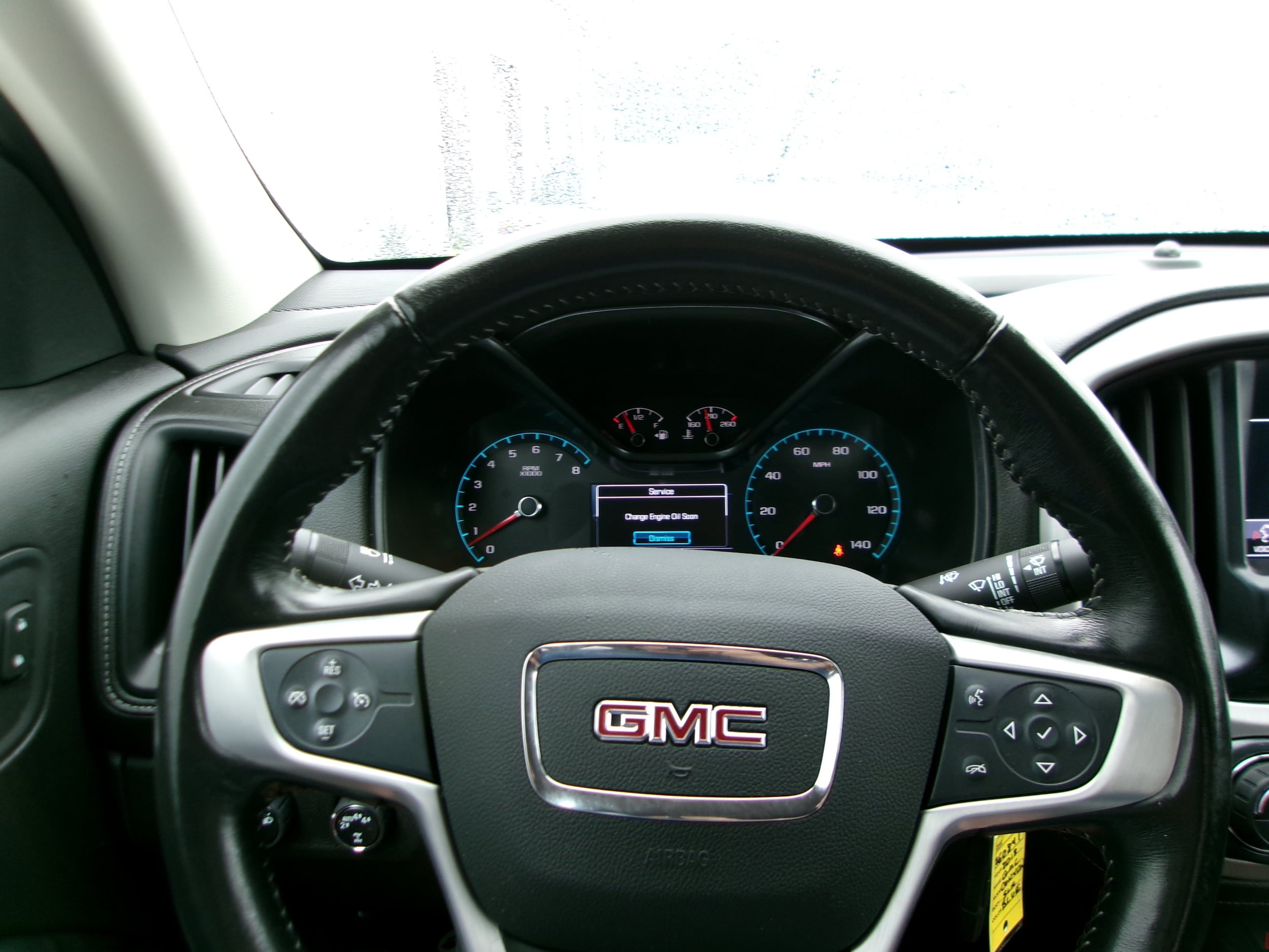 Used 2018 GMC Canyon SLE w/ SLE Convenience Package AWD/4WD image 11