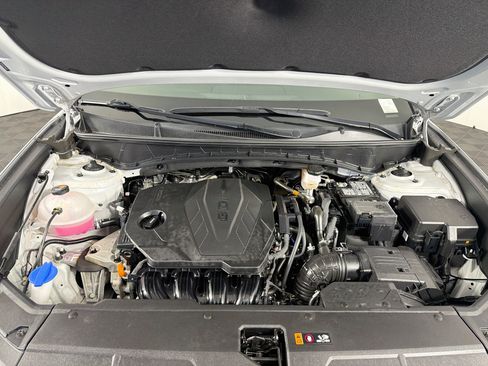 Used 2025 Hyundai Tucson SEL FWD image 35