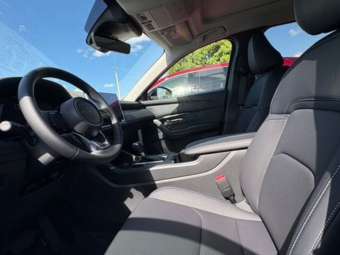 New 2026 MAZDA CX-5 2.5 S w/ Premium Package AWD/4WD image 10