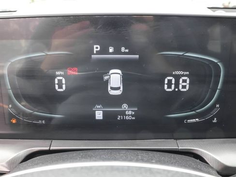 Used 2024 Kia Telluride S w/ S Sunroof Package AWD/4WD image 22