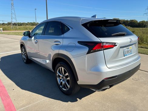 Used 2015 Lexus NX 200t FWD image 7