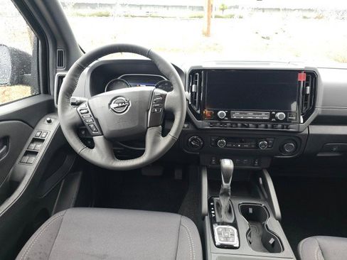 New 2026 Nissan Frontier SV w/ SV Convenience Package image 20