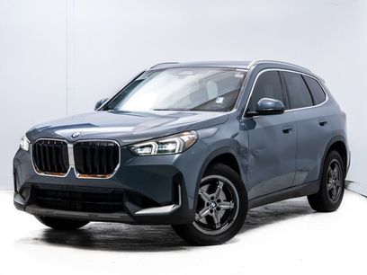 Used 2023 BMW X1 xDrive28i