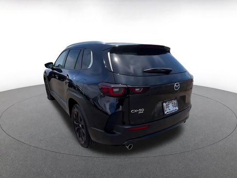 Used 2025 MAZDA CX-50 AWD 2.5 S w/ Select Package image 11