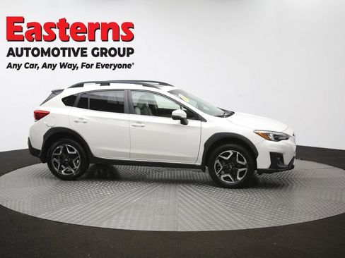 Used 2019 Subaru Crosstrek 2.0i Limited w/ Moonroof Package AWD/4WD image 52