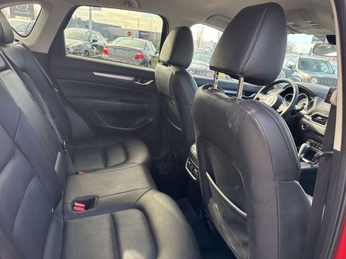 Used 2024 MAZDA CX-5 AWD 2.5 S w/ Select Package image 24