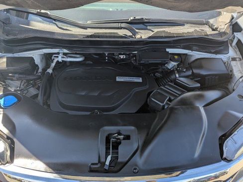 Used 2017 Honda Pilot Elite image 36