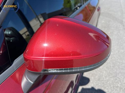 Used 2018 Audi A4 2.0T Ultra Premium w/ Convenience Package image 17