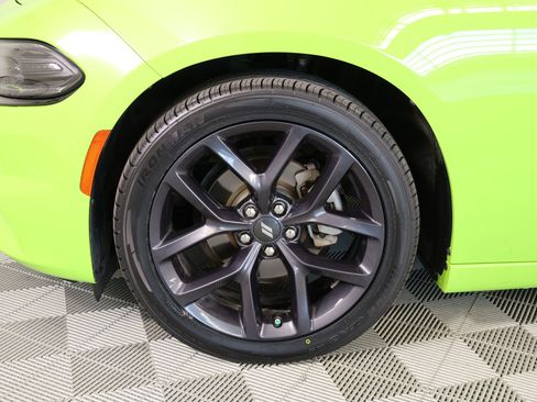 Used 2023 Dodge Charger SXT w/ Blacktop Package image 18