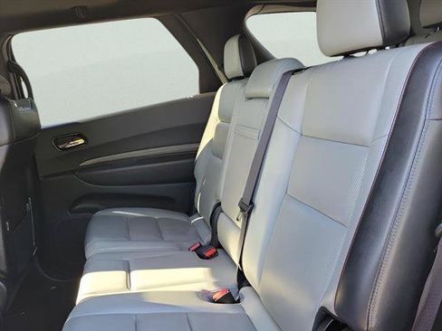 Used 2023 Dodge Durango GT AWD/4WD image 11