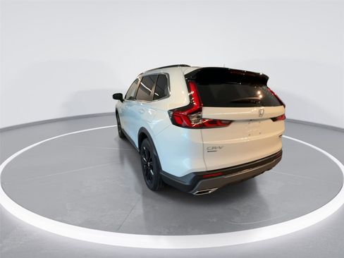 Used 2023 Honda CR-V Sport Touring image 5