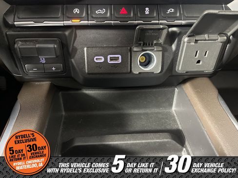 Used 2019 GMC Sierra 1500 SLT w/ SLT Premium Package image 35