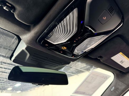 Used 2024 BMW X6 M Competition w/ Executive Package AWD/4WD image 26