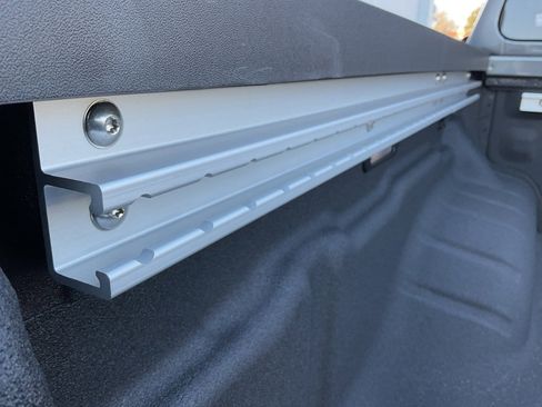 New 2026 Nissan Frontier SV image 9