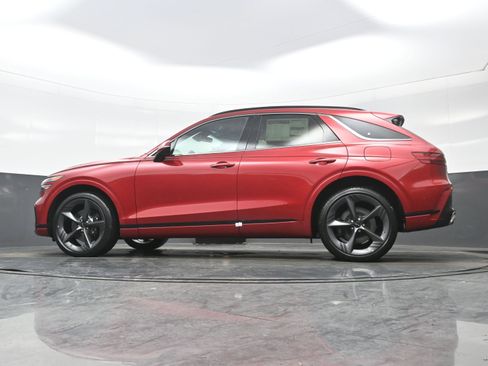 New 2026 Genesis GV70 3.5T Sport Prestige image 14