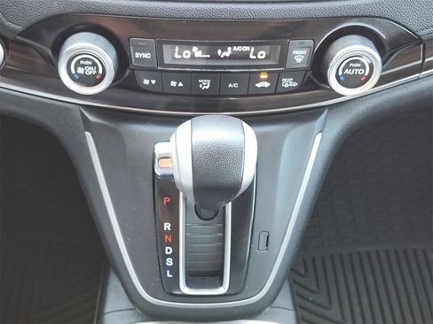 Used 2016 Honda CR-V EX-L image 18