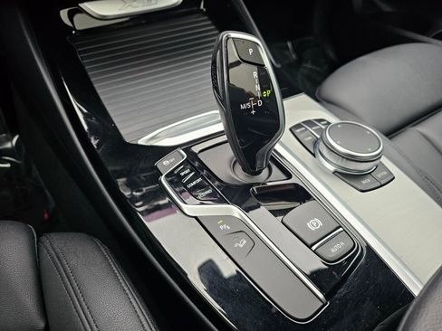 Used 2019 BMW X3 xDrive30i image 32