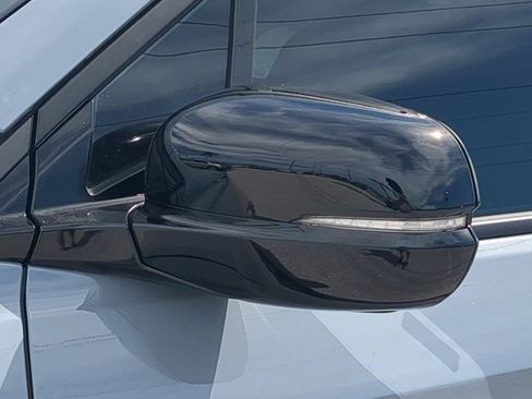 New 2026 Honda Ridgeline Black Edition image 11