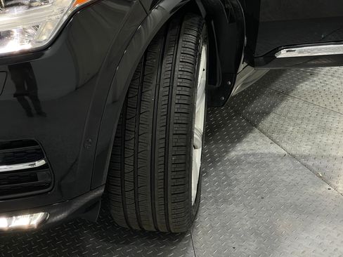 Used 2019 Volvo XC90 T6 Inscription w/ Advanced Package image 39