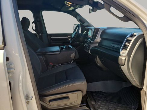 Used 2025 RAM 1500 Big Horn image 11