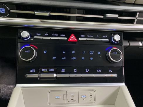 New 2026 Hyundai Santa Fe SEL image 19