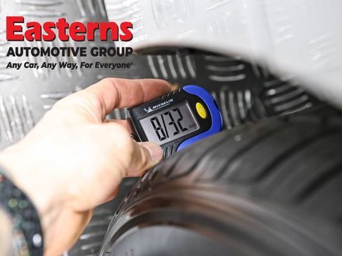 Used 2023 Toyota Corolla LE FWD image 26