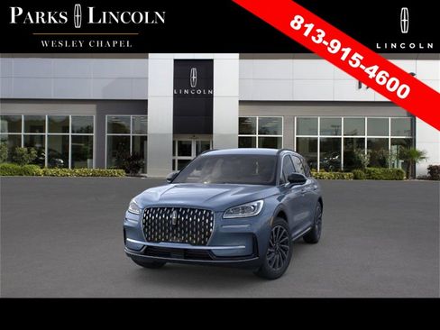 New 2026 Lincoln Corsair Reserve image 2