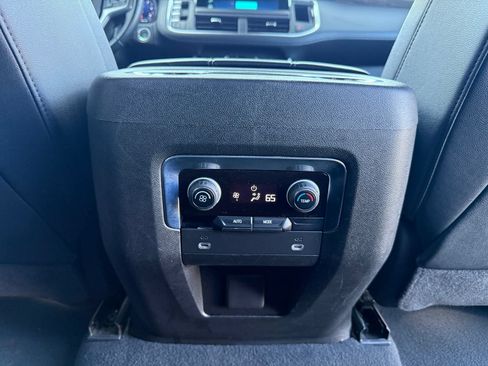 Certified 2023 Chevrolet Tahoe LT RWD image 38