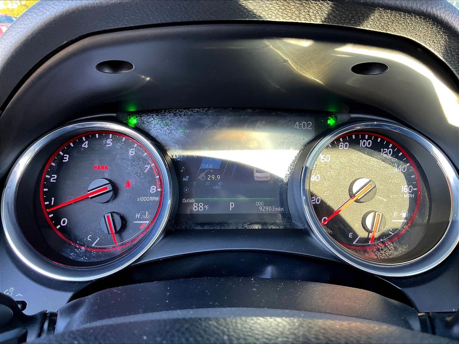 Used 2019 Toyota Camry XSE FWD image 13
