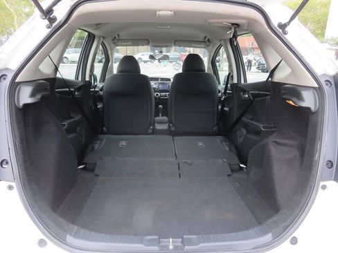 Used 2015 Honda Fit LX image 24