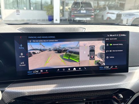 Used 2025 BMW M340i image 24