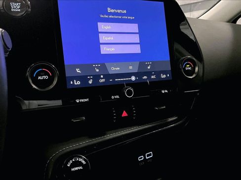 Used 2024 Lexus NX 250 FWD image 34