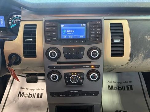 Used 2014 Ford Flex SE FWD image 21