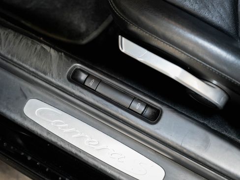 Used 2008 Porsche 911 Carrera S image 50