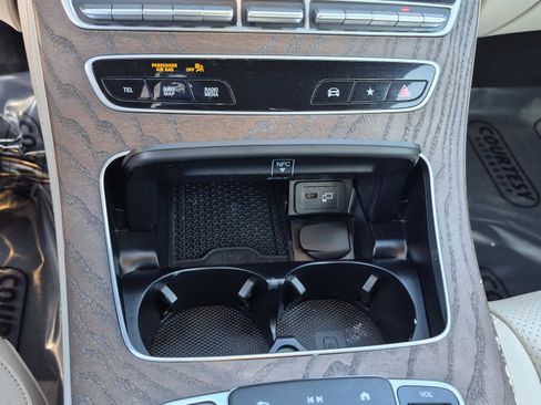 Used 2023 Mercedes-Benz E 350 Sedan image 27
