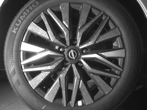 Used 2026 Nissan Altima 2.5 SV FWD image 18