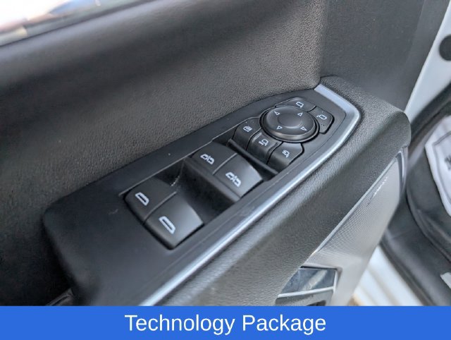 Used 2024 Chevrolet Silverado 3500 High Country w/ High Country Premium Package AWD/4WD image 16