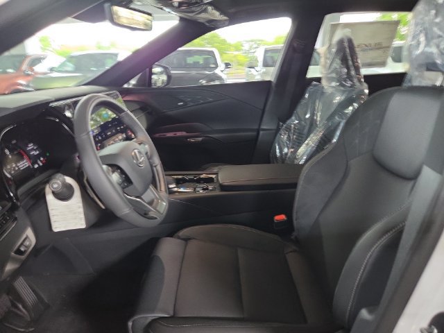 New 2026 Lexus RX 350 FWD image 11