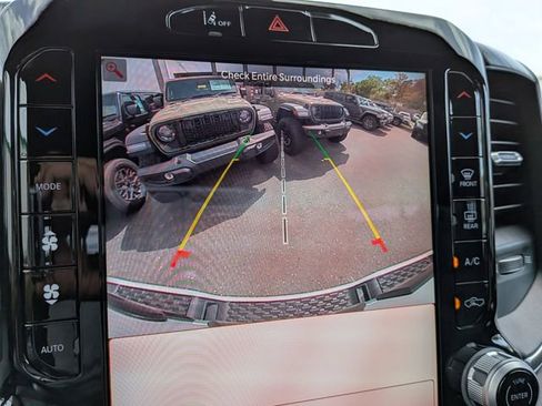 New 2026 RAM 1500 Big Horn image 21