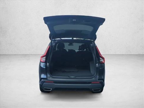 Used 2024 Honda CR-V Sport-L image 6