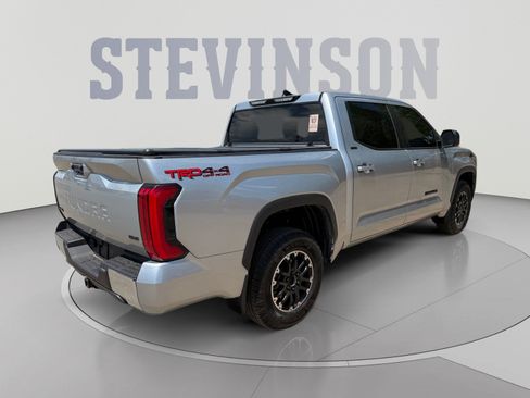 Used 2023 Toyota Tundra SR5 w/ TRD Off-Road Premium Package AWD/4WD image 5