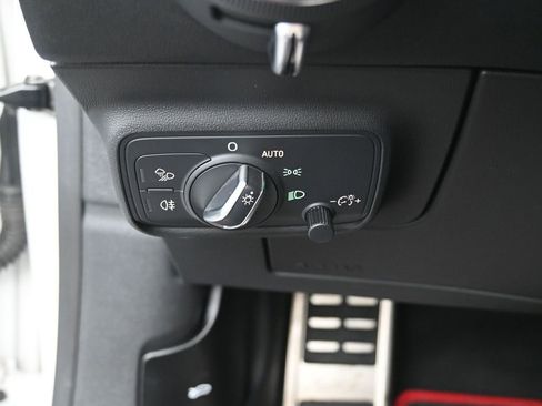 Used 2021 Audi TT RS image 19