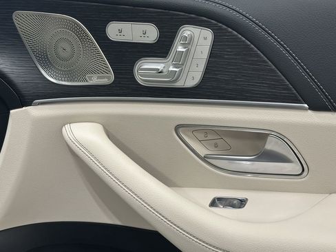 Certified 2024 Mercedes-Benz GLE 350 4MATIC image 16