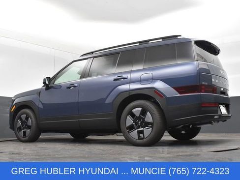 Used 2026 Hyundai Santa Fe SEL AWD/4WD image 22